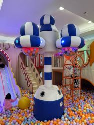 -KOTM游乐园(太阳宫凯德mall店)