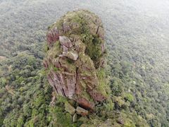 -七仙岭温泉国家森林公园