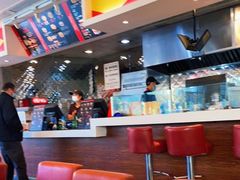 -FATBURGER 特富客汉堡(外交公寓店)