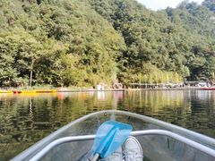 -龙湾潭国家森林公园