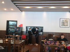 大堂-明将锅贴(五爱路店)