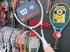 -Wilson威尔胜(漕溪北路店)