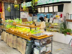 -RiceZone乐食尊纯米面包坊(望京店)