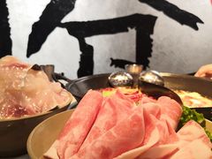 -贰回巷火锅馆(钟楼店)