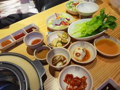 -喜来稀肉(北外滩白玉兰广场店)