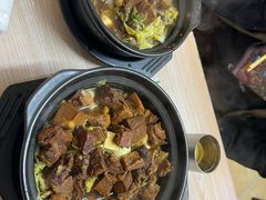 -赵家牛肉砂锅(台西三路店)