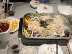 -半天妖烤鱼(印象城店)