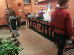 大堂-老客家·客家菜(万达店)