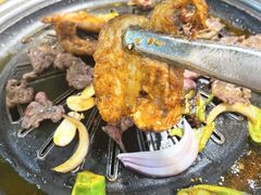 -莱真牛碳火烤肉(合肥旗舰店)