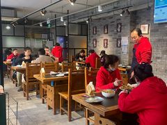 -友乐居羊蝎子(西直门店)