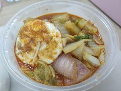 -扬州大学扬子津校区润园餐厅