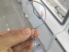 -宝视达眼镜(公园道店)