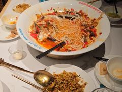 -坛宗剁椒鱼头(河西王府井店)