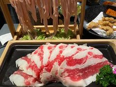 -湊湊火锅·茶憩(东城万达店)