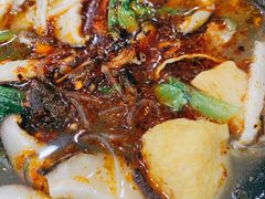 -清真·穆萨砂锅(大皮院店)