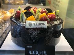 -华丰贺氏(营迹店)