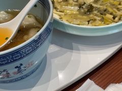 -风味小馆(天目湖宾馆店)