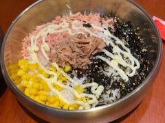 -鑫日千里马朝鲜族小馆(总店)