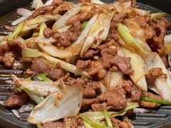 -全聚德(双井店)