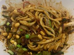 京味炸酱面-大海碗·京菜炸酱面(雍和宫店)