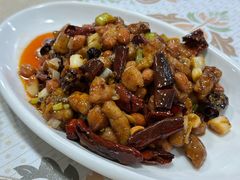 -陈有良尖椒鸡(渝中旗舰店)