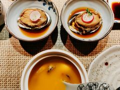 -蟹将军·松叶蟹和牛日料放题自助(K11店)