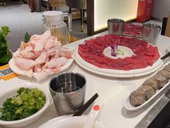 -牛焱·贵州黄牛肉火锅(城西银泰店)