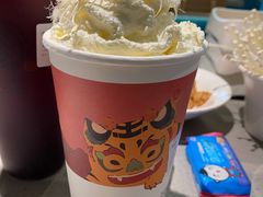 -眷茶臻选(锦艺城店)