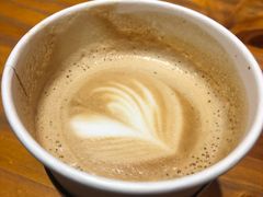 -JPG coffee(广州体育西店)