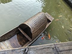 -天目湖涵田度假村