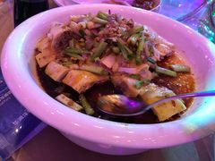 -龙的酒楼·手工早茶·顺德菜(近良路店)