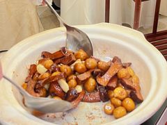 -聚福山莊·寻味顺德(北滘店)
