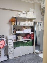 -苗塑堂减肥艾灸