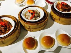 -潮福城大酒楼·潮味粤品·港式点心(湖滨北路店)