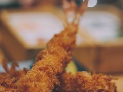 -胜博殿日式炸猪排(悠唐店)