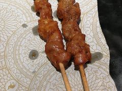 -西部马华清真兰州牛肉面·烧烤夜市(广渠门店)