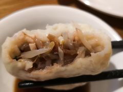 豆芽菜包子-陈傻子餐厅(世纪都会店)