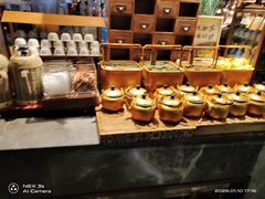-喜庭海鲜自助(北辰三角洲北辰荟店)