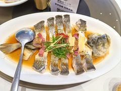 -香港狮子山下·明星粤菜餐厅(北苑店)