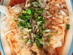 -宴武夷·匠心闽味(印象大红袍店)