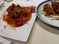 -广东胜利宾馆西关粤中餐厅