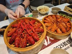 -靓靓蒸虾·头牌蒸虾(雪松路总店)