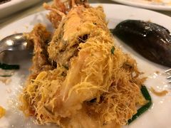 -真浪花园海鲜餐馆