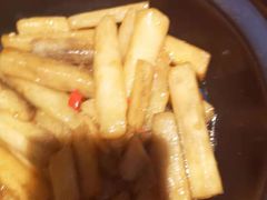 -柴米油盐三杯鸡(象山北路店)