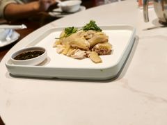 林地散养白切鸡-壹只菜·崇明本地特色菜(崇明南门店)
