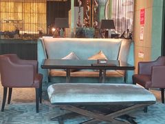 -北京希尔顿逸林酒店