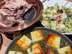 -哈啾嗨·新概念蒙餐(红星新城店)