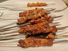 -偏脸子哈尔滨老烧烤(红旗大街店)