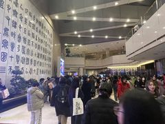 -保利剧院(保利大厦店)