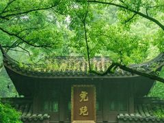 -宋宴(虎跑店)